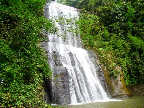 SREEMANGAL MOULVIBAZAR TOUR