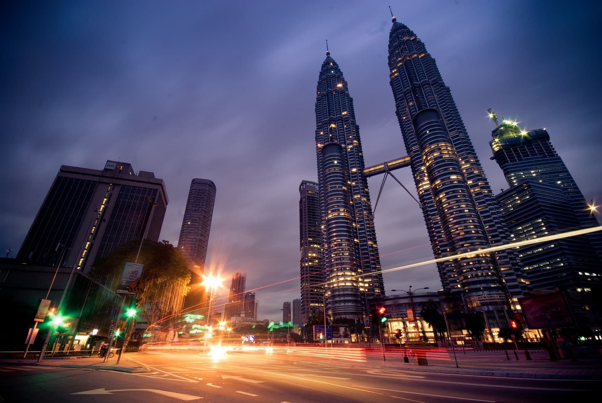 MALAYSIA - KUALA LUMPUR TOUR