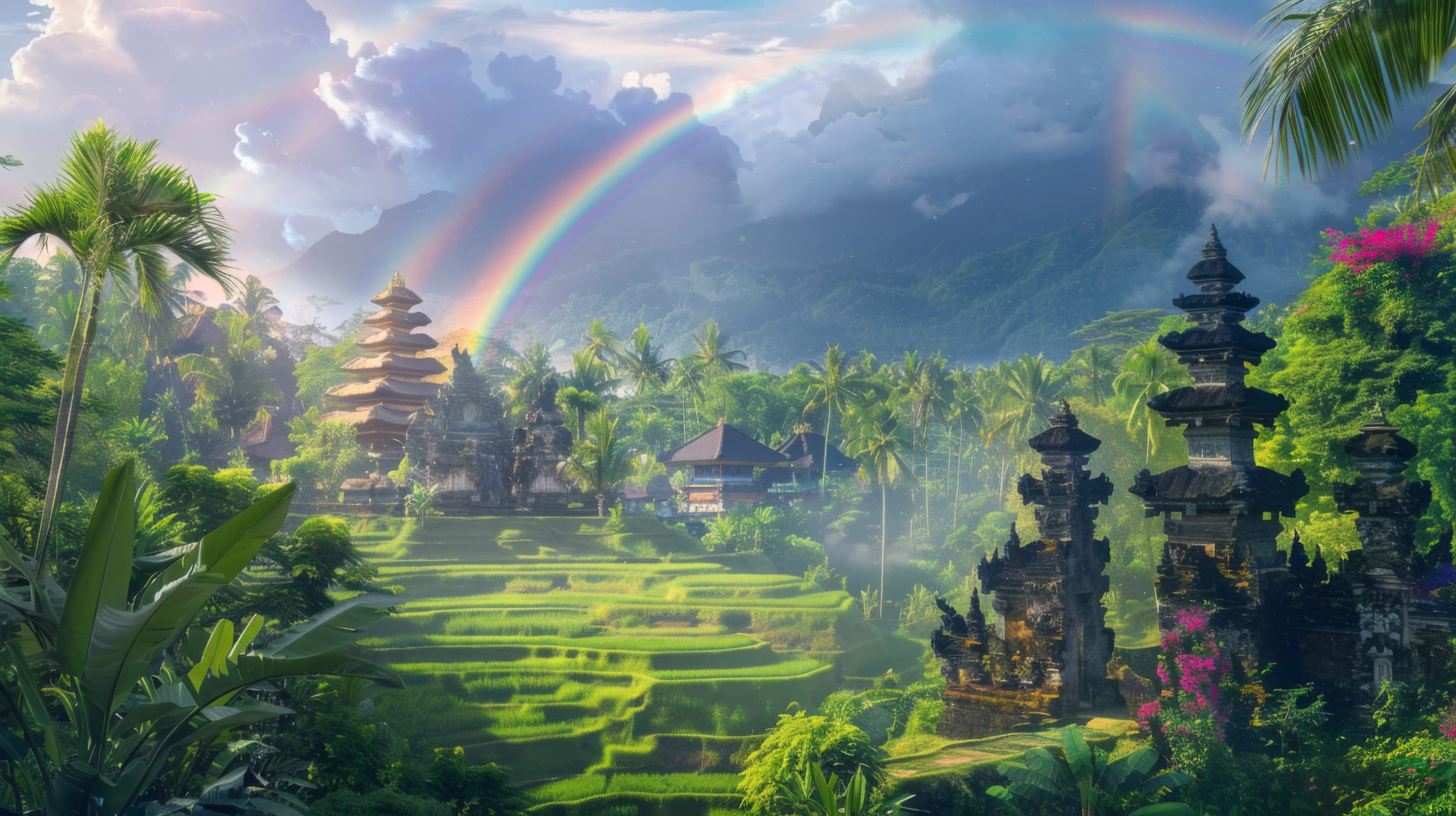  Bali 